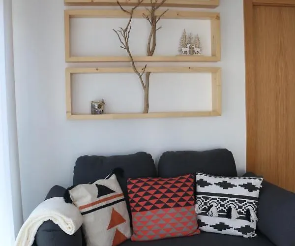 Holiday home Artvilla Tourism *