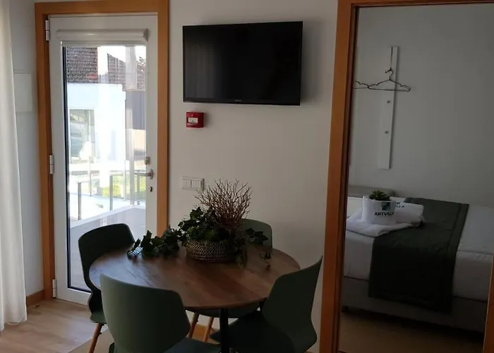 Holiday home Artvilla Tourism