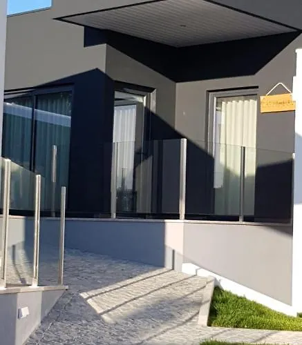 Artvilla Tourism * Castanheira de Pera