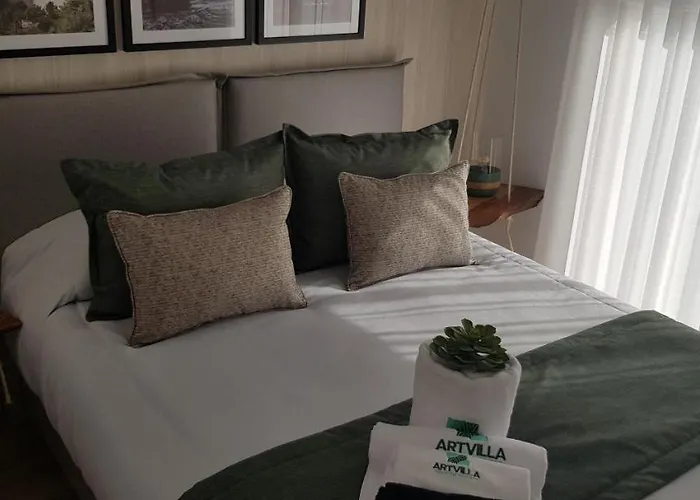 Holiday home Artvilla Tourism Castanheira de Pera