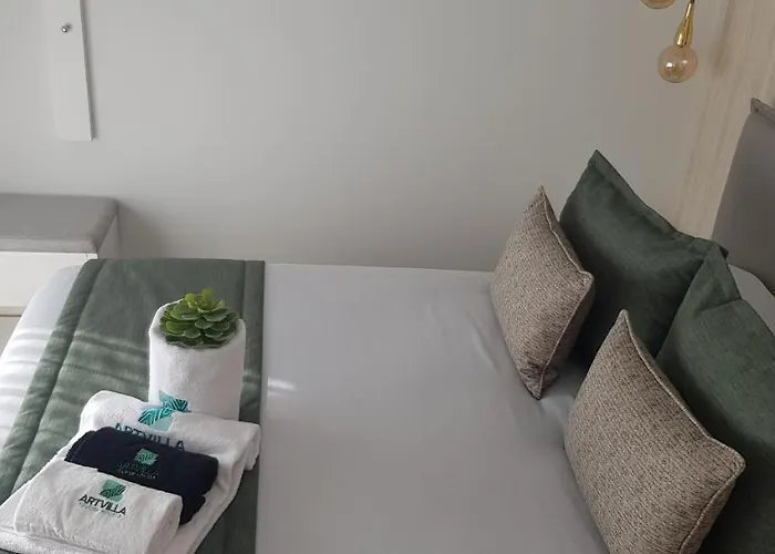 Artvilla Tourism Holiday home